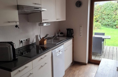 Oberotterbach Apartment | In the middle of the wine country - your own refuge