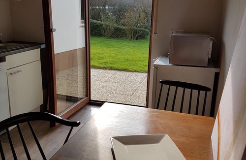 Oberotterbach Apartment | In the middle of the wine country - your own refuge