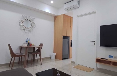 Medan Apartment | In the Middle of Downtown Medan