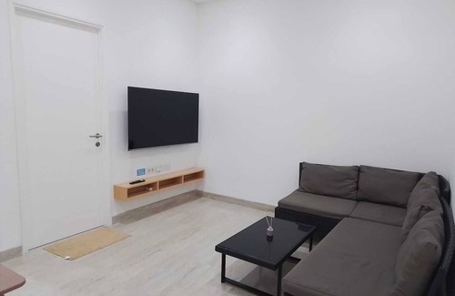 Medan Apartment | In the Middle of Downtown Medan