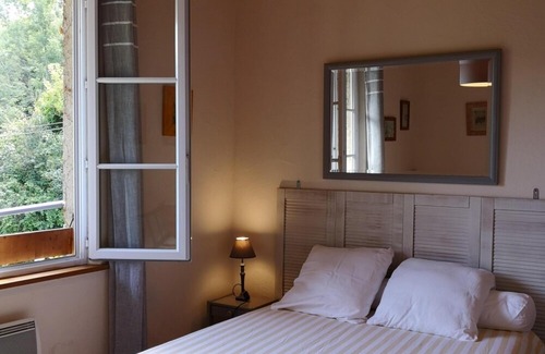 Montferrier House | In the middle of Pyrenees with views of Montsegur