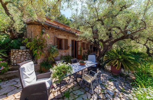 Fornalutx Villa | In the middle of the mountains – Casa Salva