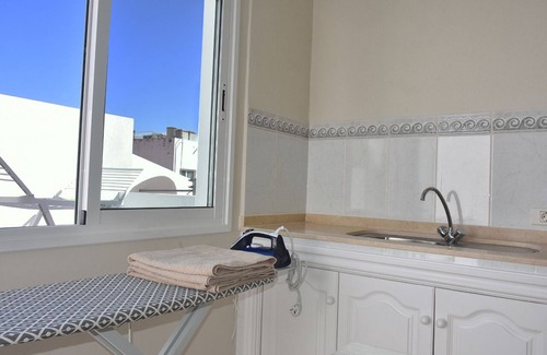 Puerto de la Cruz Apartment | In the most beautiful pedestrian alley of the Port. Tranquility in the center!