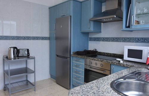 Puerto de la Cruz Apartment | In the most beautiful pedestrian alley of the Port. Tranquility in the center!