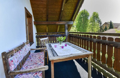 Tettnang House | In the old hop kiln