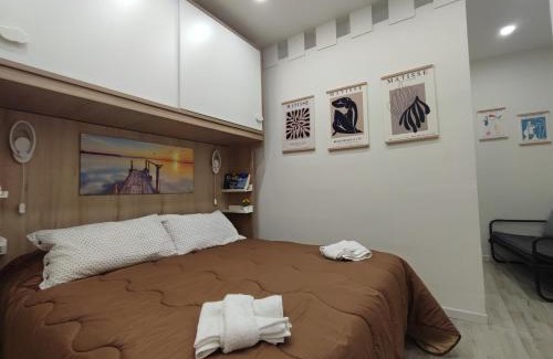 Graniti Apartment | In the Paradise of Gole Alcantara Rooms