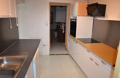Moreilles Cottage | In the peaceful Marais Poitevin Nature Park, near La Rochelle and the beaches