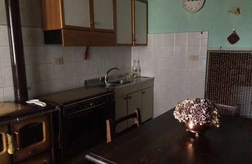 Papiano di Stia House | In the shadow of the chestnut trees of the Casentino
