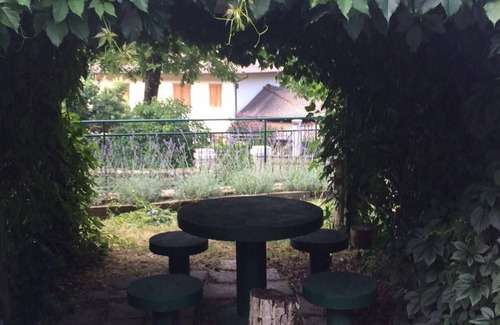 Papiano di Stia House | In the shadow of the chestnut trees of the Casentino