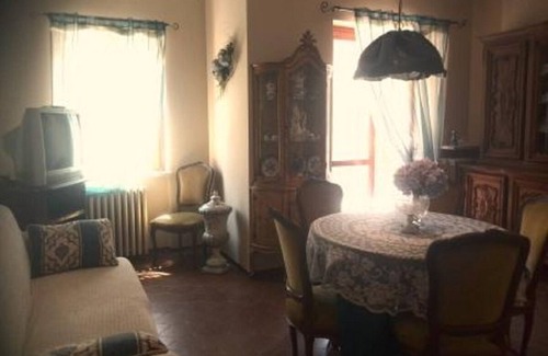 Monterosso Grana Apartment | In the splendor of the Occitan Alps