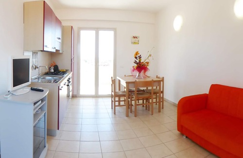 Casuzze Apartment | In the tiny village of Casuzze the Ulivi’s apartments