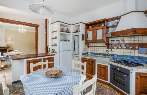 Carro Apartment | In this beautiful apartment you can spend a relaxing vacation.