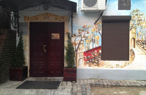 Central Administrative Okrug Hotel | In Time Hotel