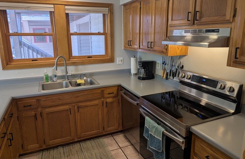 Durango Condo | In-town Durango Getaway | Pool | Hot Tub