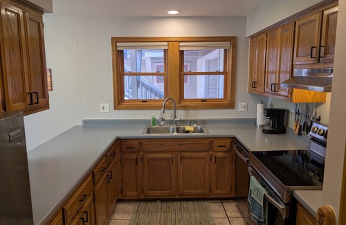 Durango Condo | In-town Durango Getaway | Pool | Hot Tub