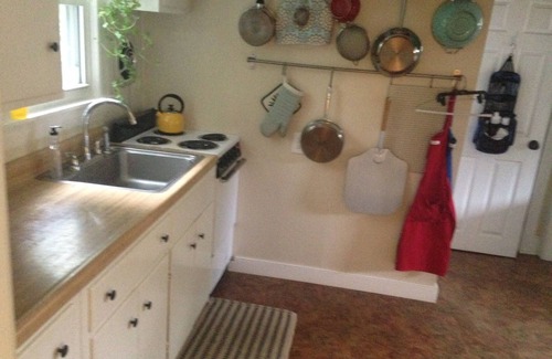 Freeport House | In- town house for rent