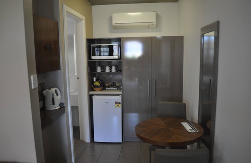 Taree Hotel | In Town Motor Inn