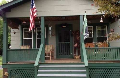 Old Forge House | In Town Vacation Home - Jim's Adirondack Home
