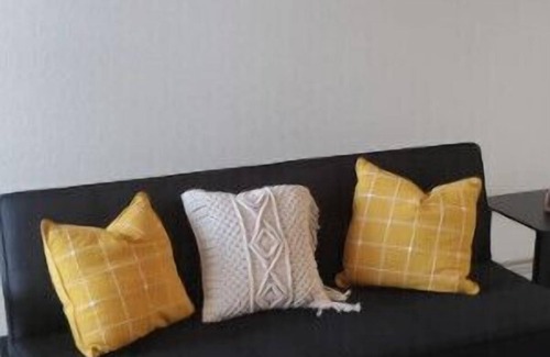 Temple Apartment | In Town Vibes