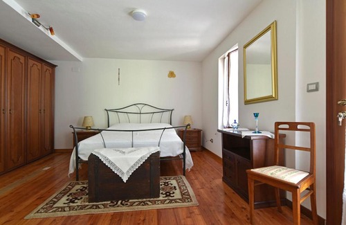 Quero House | In Valle - Alloggio vacanze