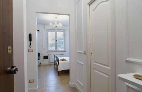 Quartiere XV Della Vittoria Apartment | In Villa Apartment