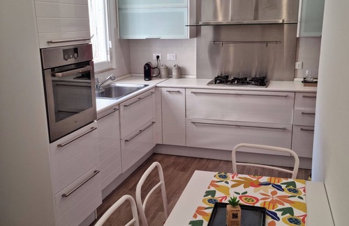Milazzo Apartment | In Vinedda - Milazzo - PROPPRO