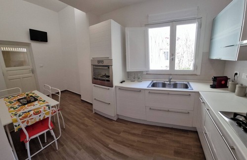 Milazzo Apartment | In Vinedda - Milazzo - PROPPRO