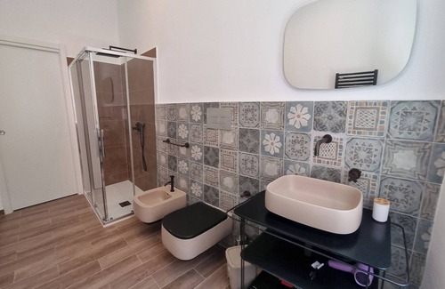 Milazzo Apartment | In Vinedda - Milazzo - PROPPRO