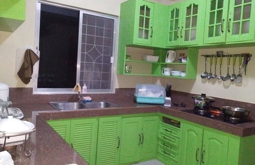 Looc House | In-Yu's Place