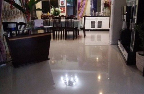 Looc House | In-Yu's Place