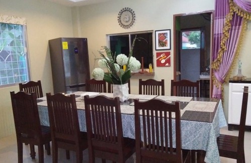Looc House | In-Yu's Place