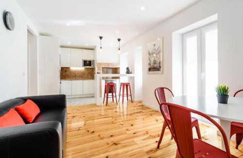 Penha de Franca House | In2Lisbon - Kionga Suites
