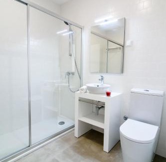 Penha de Franca House | In2Lisbon - Kionga Suites