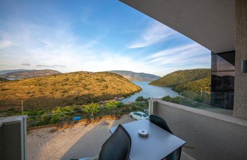 Ksamil Bed & Breakfast | Inada Rooms Ksamil