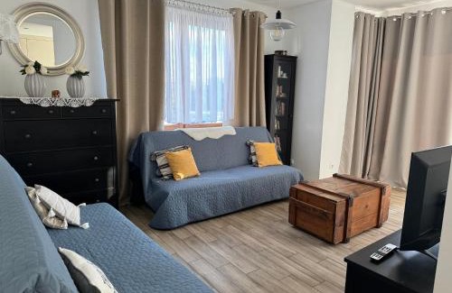 Elk Apartment | Inalda