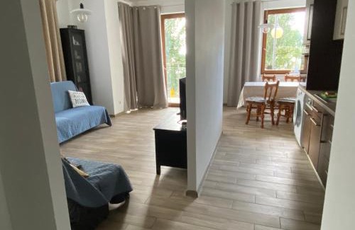 Elk Apartment | Inalda