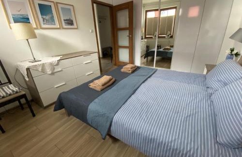 Elk Apartment | Inalda