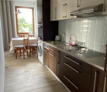 Elk Apartment | Inalda