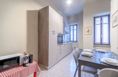 San Salvario Apartment | Inalpi Arena e MM Nizza Subway Flat x6