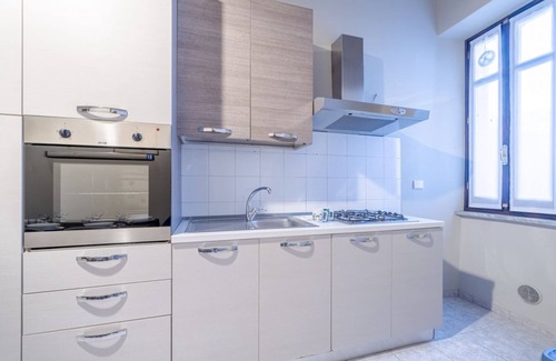 San Salvario Apartment | Inalpi Arena e MM Nizza Subway Flat x6