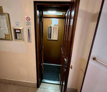 Santa Rita Apartment | Inalpi Arena ex Pala Alpitour Stadio Olimpico SEBA159