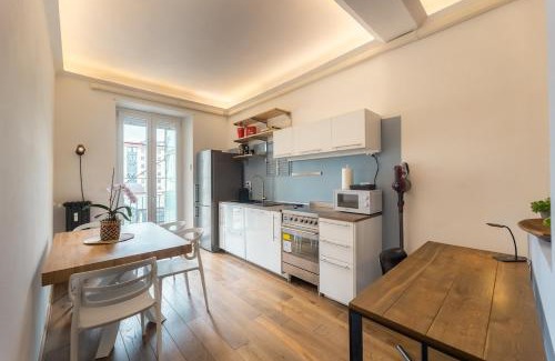 Lingotto Apartment | InalpiArena OlympicStadium Lingotto AC WiFi