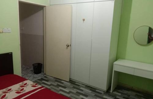 Kota Kinabalu Apartment | Inap Damai UUC Homestay