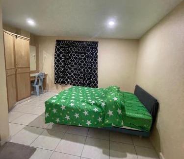 Tanah Rata Apartment | INAP DESA ANTHURIUM CAMERON HiGHLANDS
