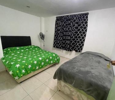Tanah Rata Apartment | INAP DESA ANTHURIUM CAMERON HiGHLANDS