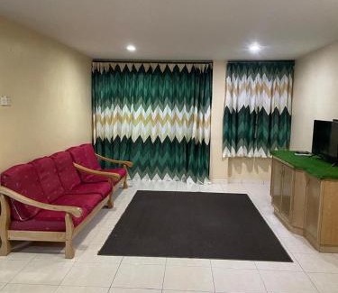 Tanah Rata Apartment | INAP DESA ANTHURIUM CAMERON HiGHLANDS