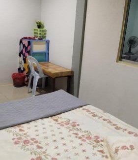 Kudat House | Inap Desa Morni