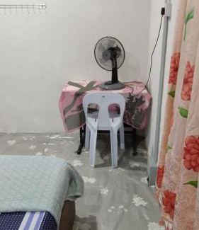 Kudat House | Inap Desa Morni