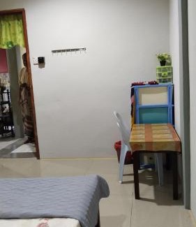Kudat House | Inap Desa Morni