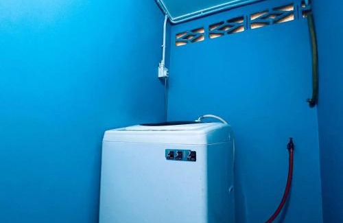 Sekinchan House | Inap Desa R'Sawit Pintu B